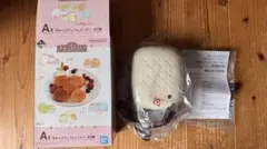 すみっコぐらし ワッフルメーカー 一番くじ - メルカリ