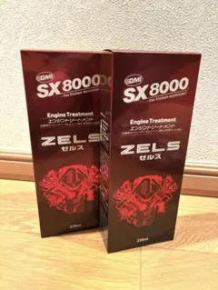 QMI SX8000 エンジン添加剤 235ml ６本セット 楽天市場】ソヴリン Sovereign QMI SX8000 エンジントリートメント