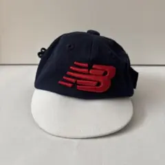 New Balance ゴルフ用 キャップ型 ボールポーチ