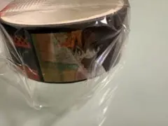 ハイキュー　くら寿司　マスキングテープ①