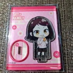 SPY×FAMILY ベッキー ミニアクリルスタンド