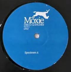 C2C4 / SPECIMEN 4, 5 & 6 / MOXIE DISCO