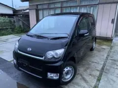 ダイハツ　ムーブのサムネイル