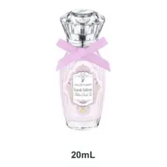 ジルスチュアート　メロウピーチティー　オードトワレ　20ml