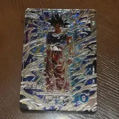 ドラゴンボールスーパーダイバーズSDV8-SEC孫悟空