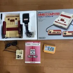 Nintendo HVC-001のサムネイル