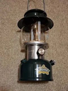 Coleman 635 American Heritage ランタン - メルカリ