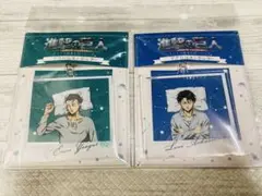 進撃の巨人　おやすみ調査兵団