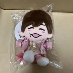 ちびぬい　長尾謙杜