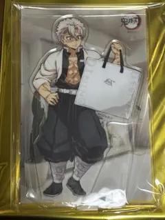 2025年最新】不死川実弥 アクリルスタンド ダイニングの人気アイテム