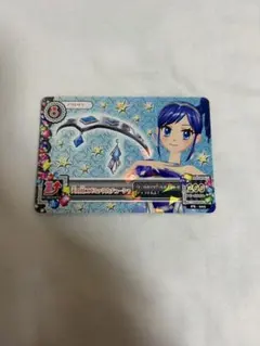 아이카츠! 은하수 코즈믹 카츄샤