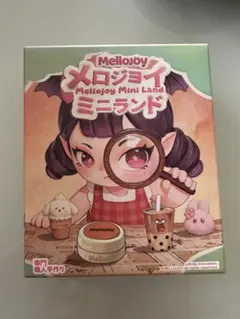 Mellojoyメロジョイミニランド - メルカリ