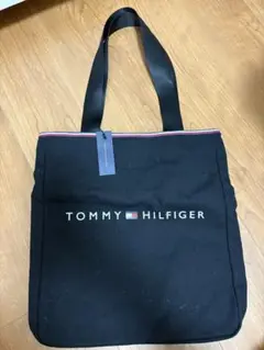トミー トートバッグ