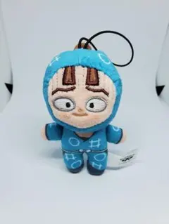 忍たま乱太郎 ほわぬい 保健委員会 鶴町伏木蔵 ぬいぐるみ - メルカリ