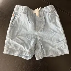 랄프 로렌 80cm 반 바지