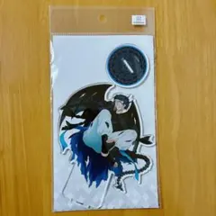 WIND BREAKER ウィンブレ アクリルスタンド デビル 悪魔 棪堂哉真斗