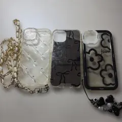 【バラ売り可能】スマホケース iPhone14
