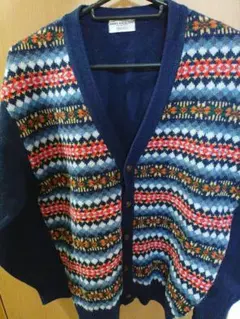 ミキハウス カーディガン