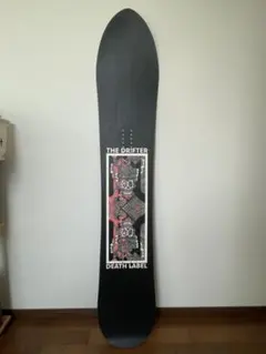 2025年最新】death label drifterの人気アイテム - メルカリ