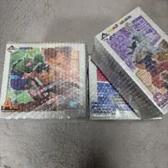 【新品】一番くじ ドラゴンボール DRAGONHISTORYⅠ ABC賞セット