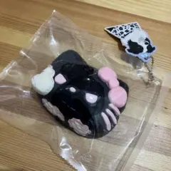 どんどん スクイーズ 中指 キティ - メルカリ
