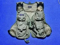 2025年最新】フィッシングベスト パタゴニアの人気アイテム