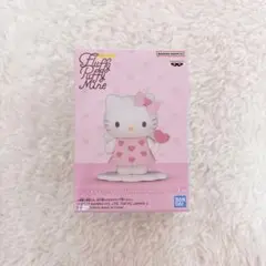サンリオキャラクターズ Fluffy Puffy Mine vol.2 キティ