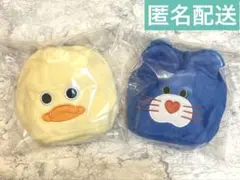 mojojojo フェイス巾着 ポーチ Nicky Youneverknow