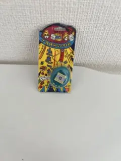 たまごっち リング 指輪 ガチャ