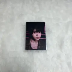 ZEROBASEONE ソクマシュー