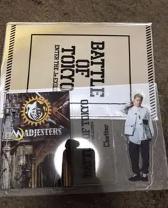 ラスト値下げ！小森隼 第1弾 アクリルスタンド アクスタ