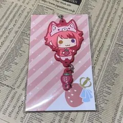 【莉犬くん】つながる！あにまるらばすと