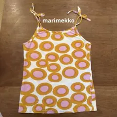 marimekko キャミソールのサムネイル