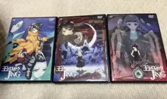 2026年最新】王ドロボウjing dvdの人気アイテム - メルカリ
