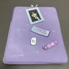 BTS WINTERPACKAGE2021 ウィンパケ