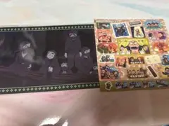 忍たま乱太郎　全員出動の段！　ポストカード　タソガレドキ　雑渡昆奈門