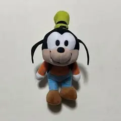 【新品】nuiMOs ぬいもーず グーフィー マックス ぬいぐるみ nuiMOs ぬいもーず グーフィー マックス ぬいぐるみ - メルカリ