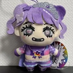 原宿フェスティバル　ボイスマスコット　しなこちゃん モーリー限定