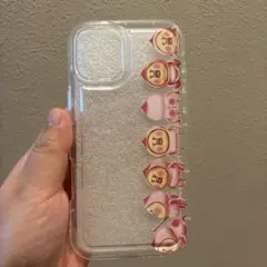 こびとづかん iPhoneケース16plus