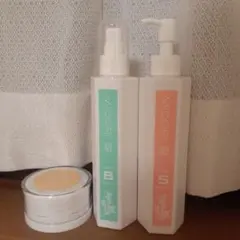 アイセルコスメ　ハーブピーリングセット 新品未使用 楽天市場】アイセルコスメ 碧-MIDORI- ハーブピーリングセット