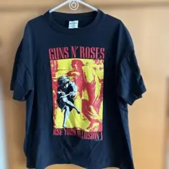 2026年最新】GUNS n' roses tシャツ 1991の人気アイテム - メルカリ