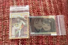 超かぐや姫！ 購入特典 山下清悟監督 カウントダウンイラスト