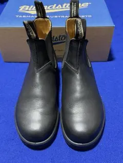 Blundstone 558 クラシック ブラック サイズ8 (26.5)のサムネイル