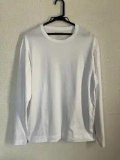 GLOBAL WORK ロングTシャツ（サイズS）