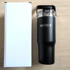 キヤノン】CPS カラビナサーモボトル 250ml - メルカリ