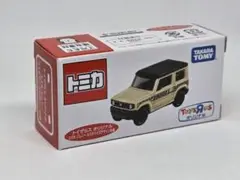 2025年最新】トミカ トイザらス ジムニーの人気アイテム - メルカリ