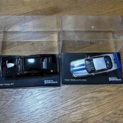 セール】ワイルドスピード 日産 フェアレディZ ラジコンカー かなり美