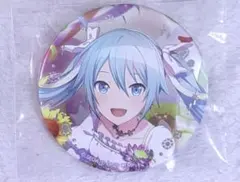 プロセカ バースデー缶バッジ 缶バッジ 初音ミク