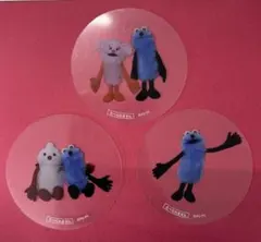 スンスン スシローコラボ ピック