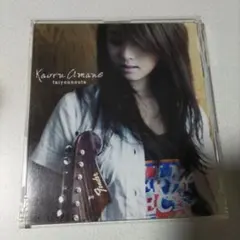 Kawru Amane taiyounouta CD